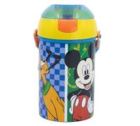 ROBOT POP UP 450 ML MICKEY HAS FUN