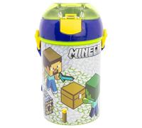 ROBOT POP UP 450 ML MINECRAFT ISOMETRIC CRSK