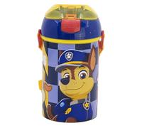 ROBOT POP UP 450 ML PAW PATROL BOY RESCUE PUPS