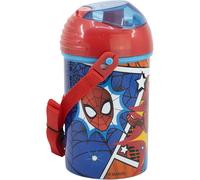 Robot Pop Up 450 ML Spiderman Midnight Flyer 79206