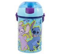 ROBOT POP UP 450 ML STITCH PALMS