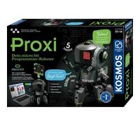 Robot programable Kosmos 62058 Multicolor para niños de 10 años