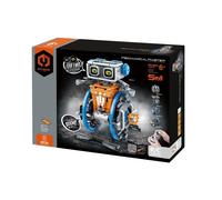 Robot Radiocontrol 5 en 1 746 Piezas - iM.Master - indyaeduocio