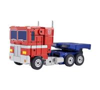 Robot Robosen Optimus Prime Elite Bluetooth Voz Auto-transformable 40,6 cm