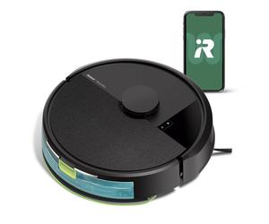 Robot Roomba 105 Combo | Negro | iRobot