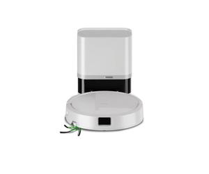 Robot Roomba 115 Combo con base AutoEmpty | Blanco | iRobot