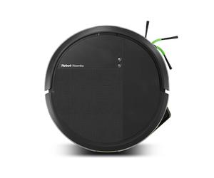 Robot Roomba 115 Combo | Negro | iRobot