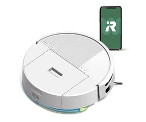 Robot Roomba 205 DustCompactor Combo | Blanco | iRobot