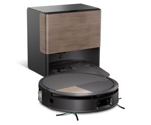 Robot Roomba Max 775 Combo con Base AutoWash | Negro | iRobot