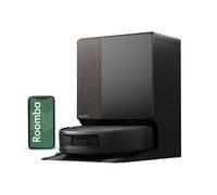 Robot Roomba Max 875 Combo con Base AutoWash | Negro | iRobot