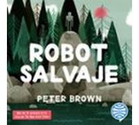 Robot Salvaje (audiolibro)