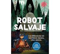 Isla Del Tiempo 1: Robot Salvaje
