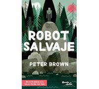 Robot Salvaje