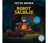 Robot Salvaje (tie-in) (audiolibro)
