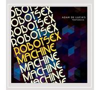 Robot Sex Machine