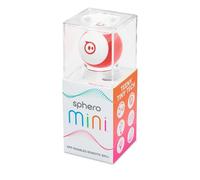 Robot Sphero Mini Bola Interactiva Bluetooth LED Rojo