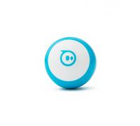 Robot sphero mini bola robotica interactiva azul
