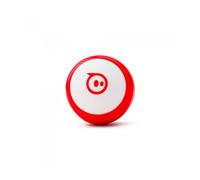 Robot sphero mini bola robotica interactiva rojo