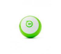 Robot sphero mini bola robotica interactiva verde