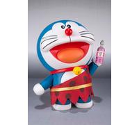 Robot Spirits Doraemon Película 2016 R194 Figura De Acción BANDAI