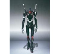 Robot Sprits [SIDE EVA] : Evangelion Unit 03 (japan import)