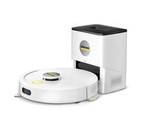Aspiradora sin Bolsa Kärcher RVC 3 Comfort Extra 150W 130 min Fregado Blanco