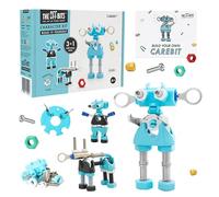 Robot Toy - Blue