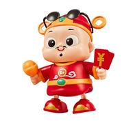 Robot Toy - Dancing Toy | Robot de juguete | Dancing Robot Toy, Interactive Early Learning Walking Singing Moving Toys | Electric Light Music, Cute Dancing Swing Dance Robot For Boys Birthday Youth