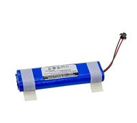 Robot Vacuum Cleaner Battery，Compatible For LEELINCI，14.8V Li-ion SM-3P Sweeper Remote Control Toys SM3P 4S BMS(3500mAh)
