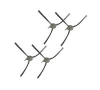 Robot Vacuum Cleaner Side Brush，Compatible For Liectroux， ZK901,Compatible for Alfawise， V10 Max ，Compatible For Haier， JS35 IPlus L100 Robotic Vacuum Cleaner Spare Parts