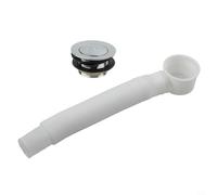 Robot Vacuum Main Roll, Juego de bolsas de filtro lavables, Almohadillas de fregona, Accesorios de limpieza del hogar, Kit de mantenimiento de aspiradora, Piezas de repuesto para robot