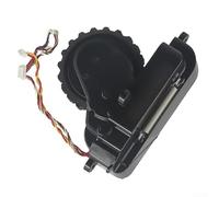 Robot Vacuum Rueda de impulsión izquierda derecha, rueda de repuesto para ISWEEP D520 para Cecotec para Conga para 1690 Pro 3490 3390 3290 3590 3790 3690 3890 (rueda derecha)