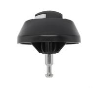 Robot Vacuum Rueda delantera de repuesto Asamblea, para MAMNV, para GTTVO, para ONSON BR150 BR151, para G20, Rueda giratoria pequeña, para limpiador robótico