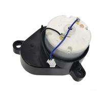 Robot Vacuum Side Brush Motor de repuesto, para ISWEEP D520, 360, para SmartAI C50 G50 G50E, HSR P10, izquierda derecha, para barrido de bordes de piezas altas (izquierda)