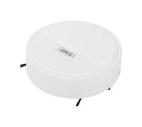 Robot Vacuum - Smart Robotic Mop, Robot Vacuum Cleaner | Home Cleaning Robot, Intelligent Vacuum Cleaner, Robot Vacuum Obstacle Avoidance Multi-Surfaces Cleaning Smart Navigation for Pet Hair