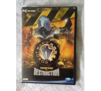 Robot Wars: Arenas of Destruction (PC CD) [Importación Inglesa]