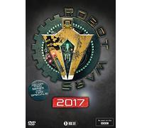 Robot Wars - The Complete Compendium 2017 [DVD] [Reino Unido]