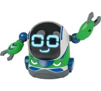 Robot WORLD BRANDS Rock And Roll (+5 años)
