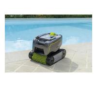 Robot Zodiac Tornax GT3220: Limpieza eficaz piscinas 9x4m - CD Talla única