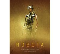 Robota (Dover Literature: Science Fiction/Fantasy)