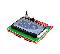 robotale Reprap Smart controlador Keyes 128 x 65 LCD pantalla rampas 3d