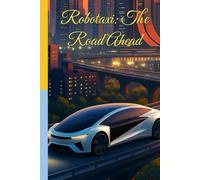 Robotaxi: The Road Ahead