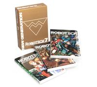 Robotech 7: New Generation [USA] [DVD]