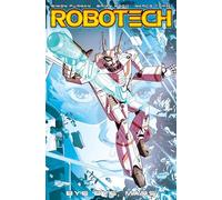 Robotech Archives: Macross Saga Volume 2 [Idioma Inglés]