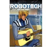 Robotech E2: Macross Saga 2 - Elements Of Robotechnology II