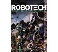Robotech Macross: New Generation - Counter [Alemania] [DVD]
