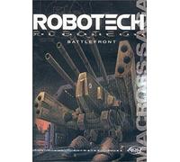 Robotech Macross Saga: Battlefront [Alemania] [DVD]