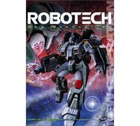 Robotech Macross Saga: New Generation - Next [Reino Unido] [DVD]
