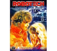 Robotech - Macross Saga - Vol. 1 [Francia] [DVD]