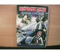 Robotech - Macross Saga - Vol. 2 [Francia] [DVD]